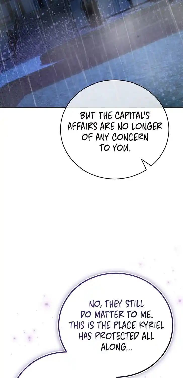 Her Ladyship Objects to this Marriage! Ch.073