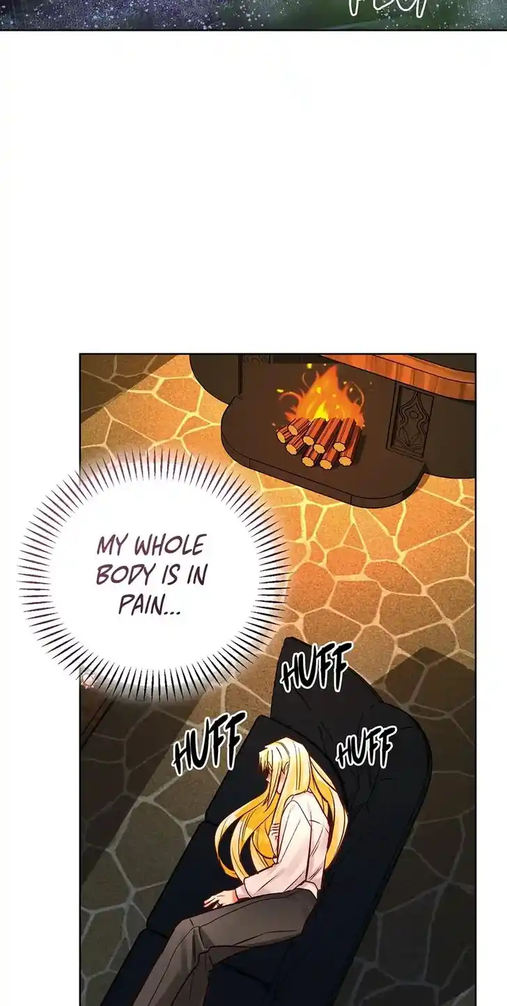 Her Ladyship Objects to this Marriage! Ch.073