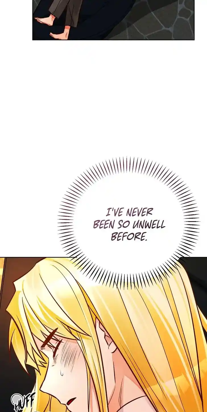 Her Ladyship Objects to this Marriage! Ch.073