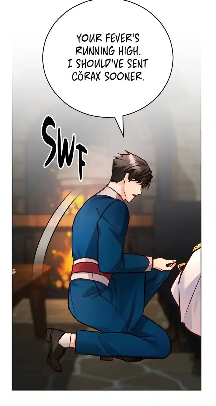 Her Ladyship Objects to this Marriage! Ch.073