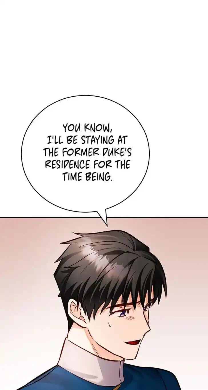 Her Ladyship Objects to this Marriage! Ch.073