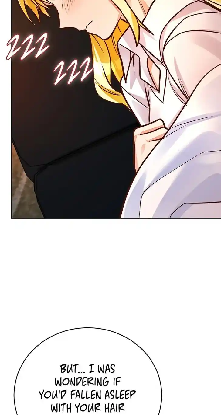 Her Ladyship Objects to this Marriage! Ch.073