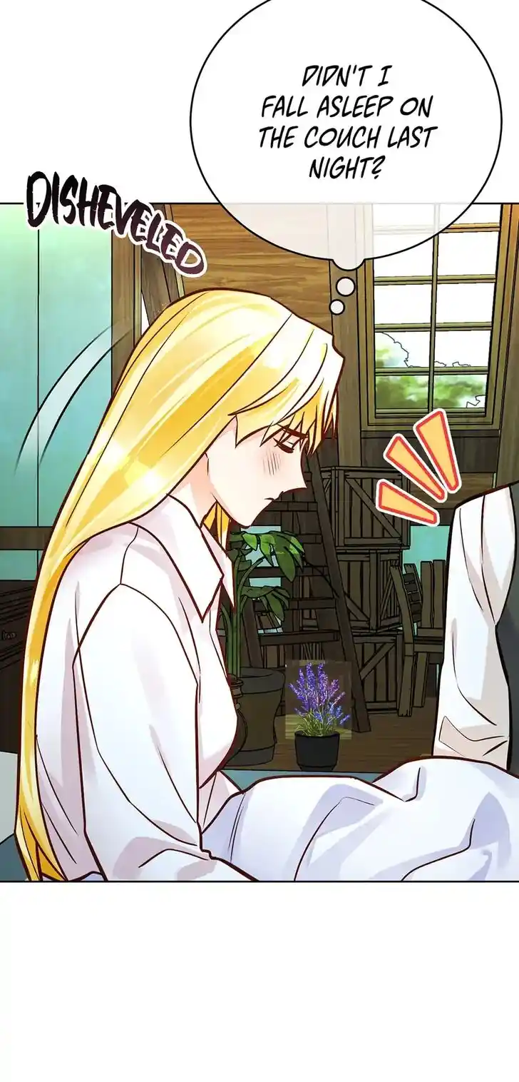 Her Ladyship Objects to this Marriage! Ch.073