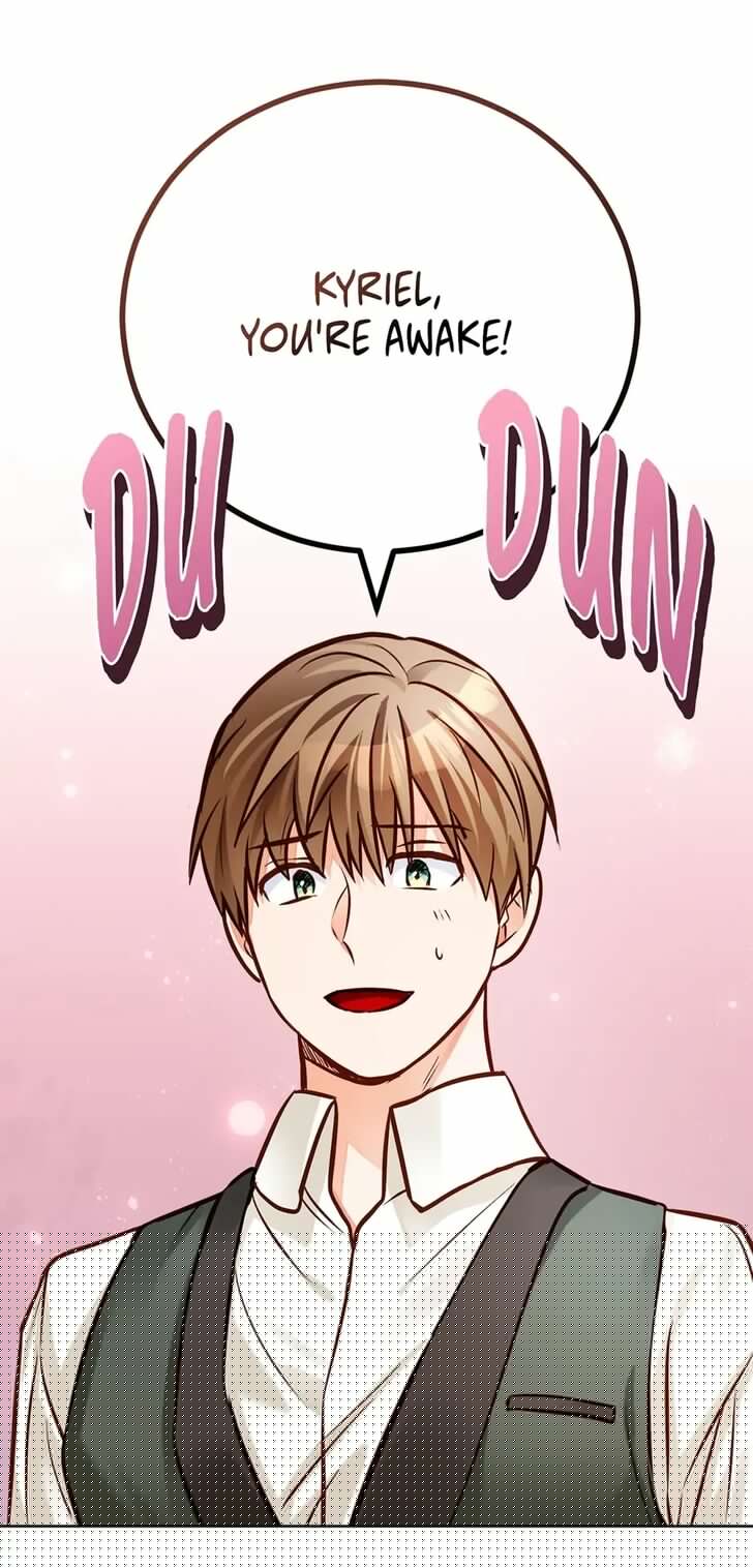 Her Ladyship Objects to this Marriage! Ch.073