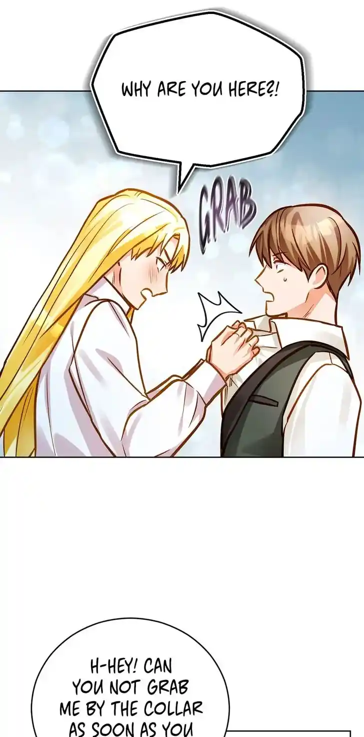 Her Ladyship Objects to this Marriage! Ch.073