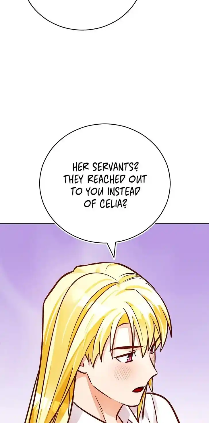 Her Ladyship Objects to this Marriage! Ch.073