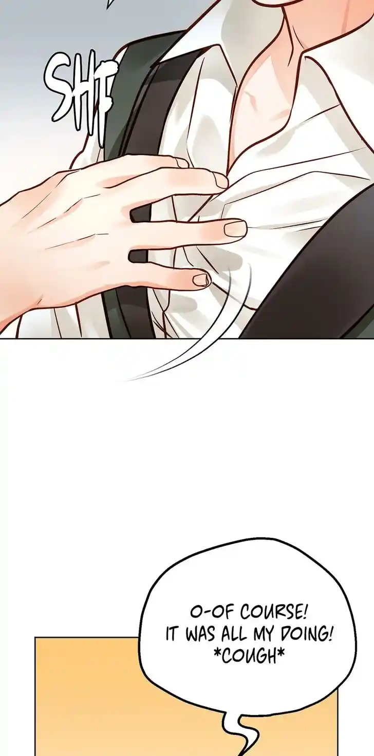 Her Ladyship Objects to this Marriage! Ch.073