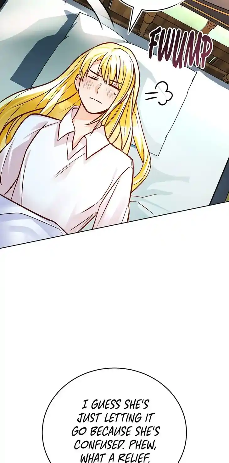 Her Ladyship Objects to this Marriage! Ch.073