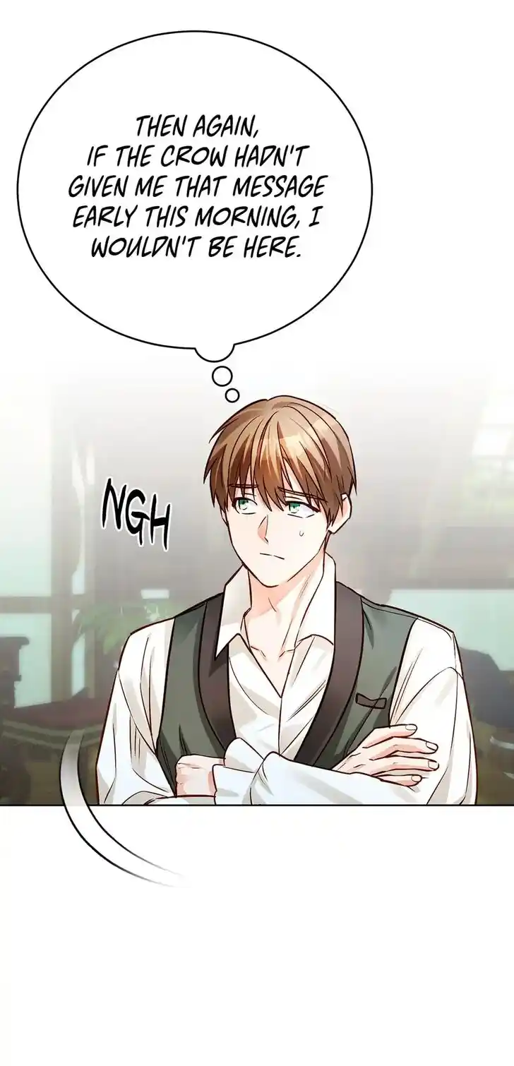 Her Ladyship Objects to this Marriage! Ch.073