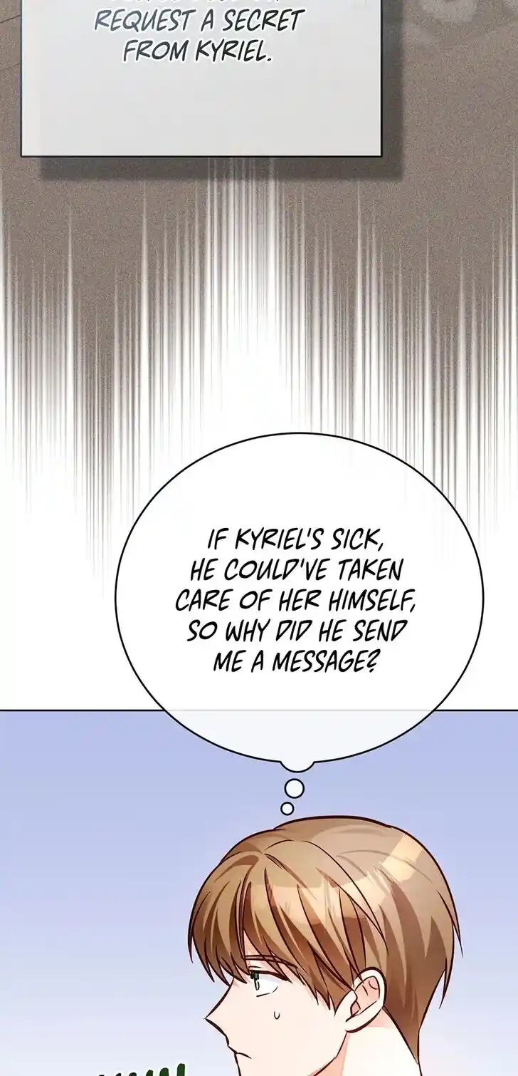 Her Ladyship Objects to this Marriage! Ch.073