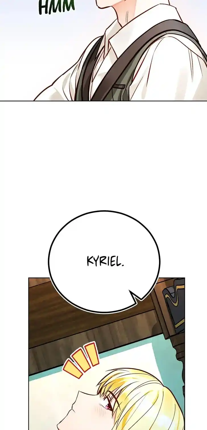 Her Ladyship Objects to this Marriage! Ch.073