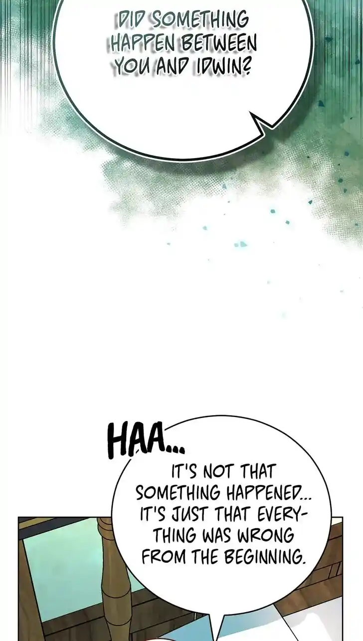 Her Ladyship Objects to this Marriage! Ch.074