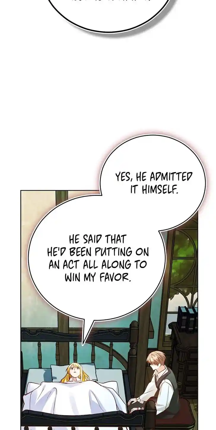 Her Ladyship Objects to this Marriage! Ch.074