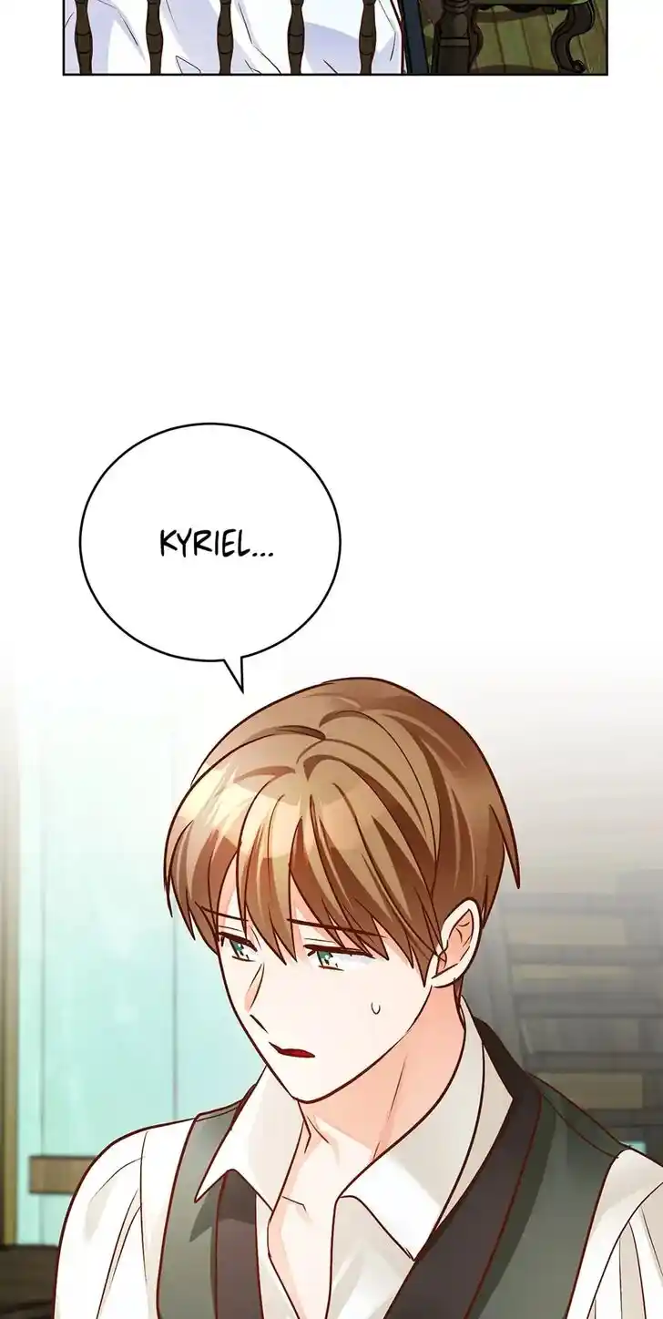 Her Ladyship Objects to this Marriage! Ch.074