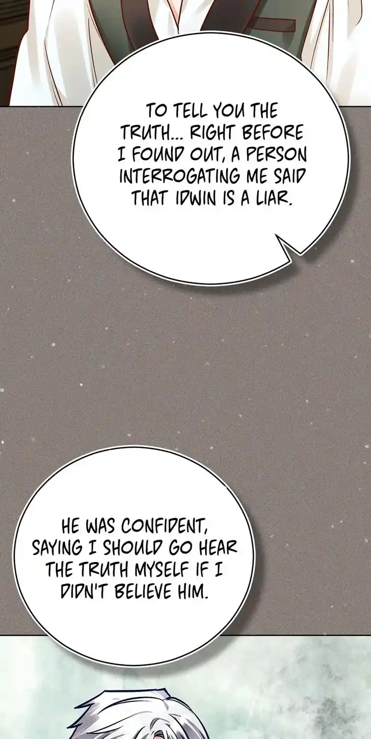 Her Ladyship Objects to this Marriage! Ch.074