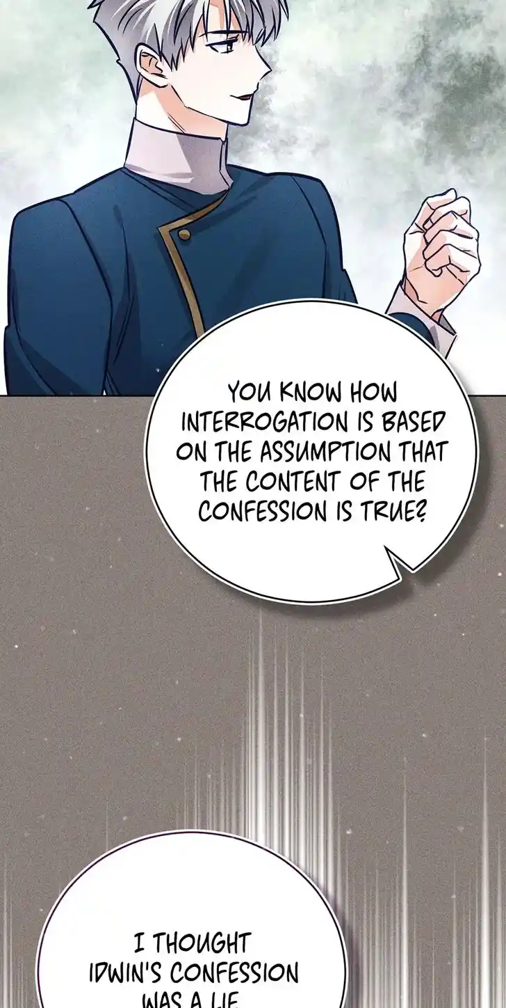 Her Ladyship Objects to this Marriage! Ch.074