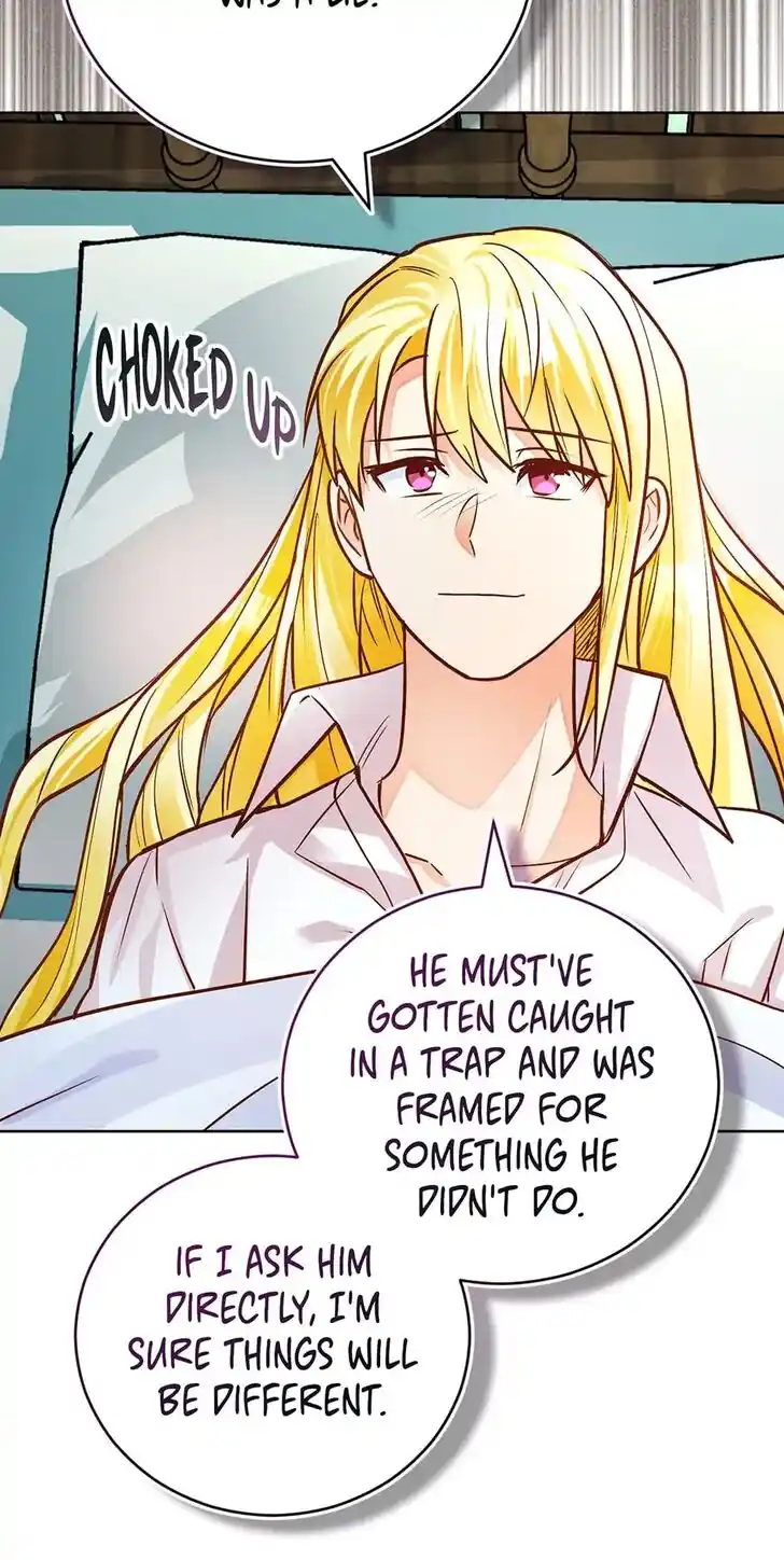 Her Ladyship Objects to this Marriage! Ch.074