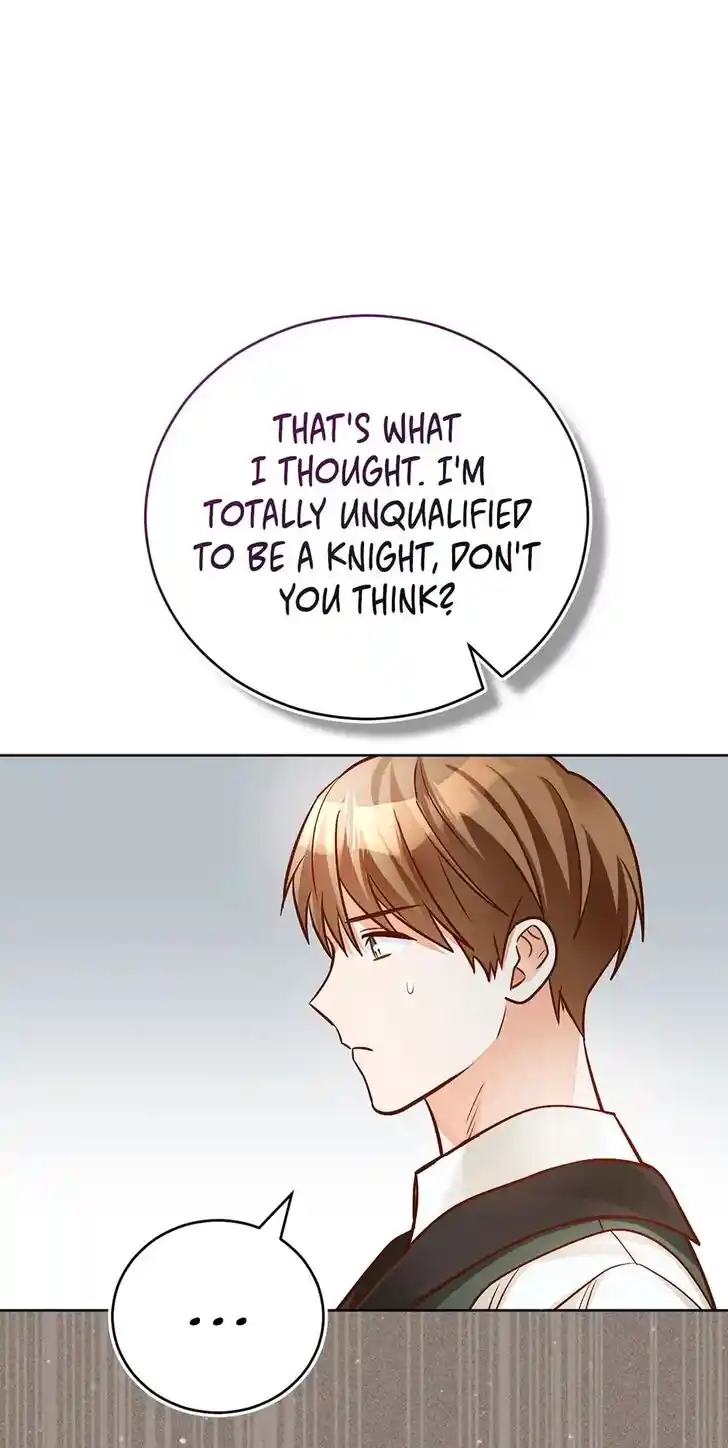 Her Ladyship Objects to this Marriage! Ch.074