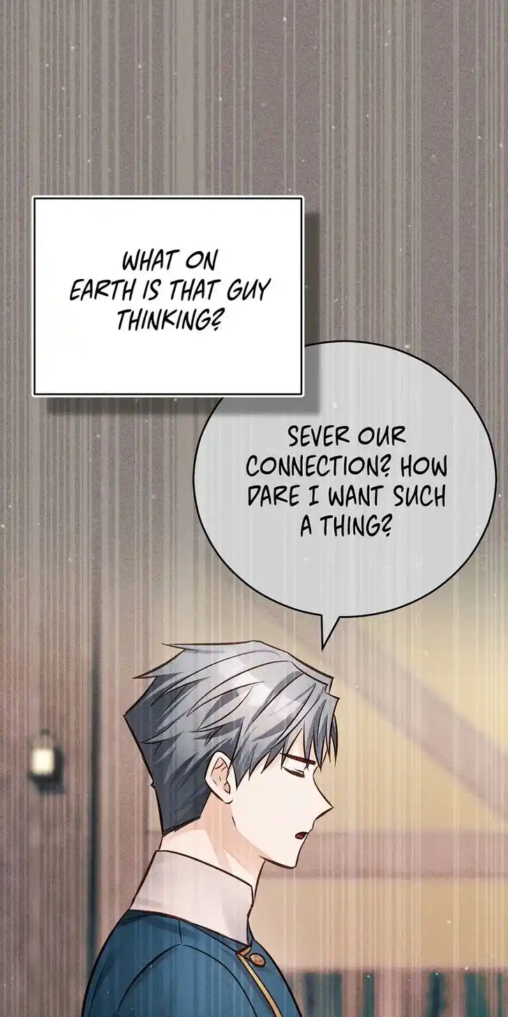 Her Ladyship Objects to this Marriage! Ch.074