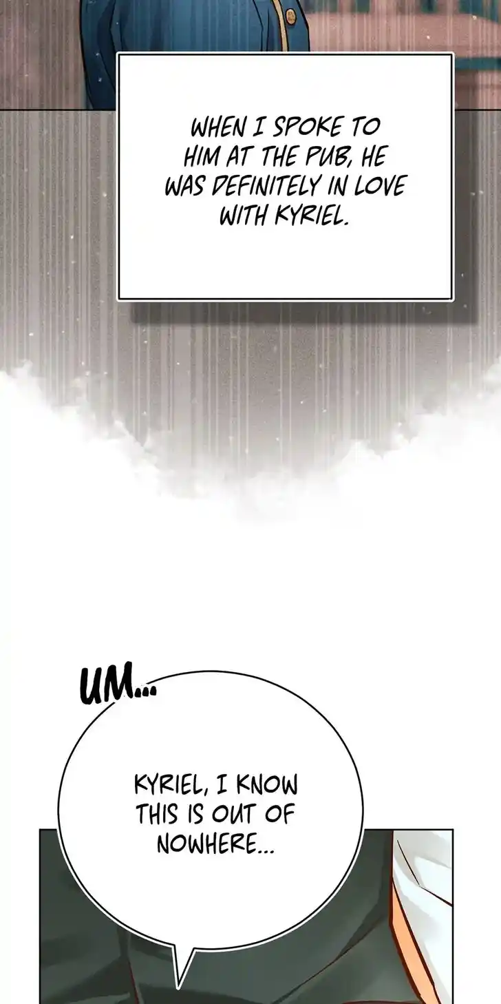 Her Ladyship Objects to this Marriage! Ch.074