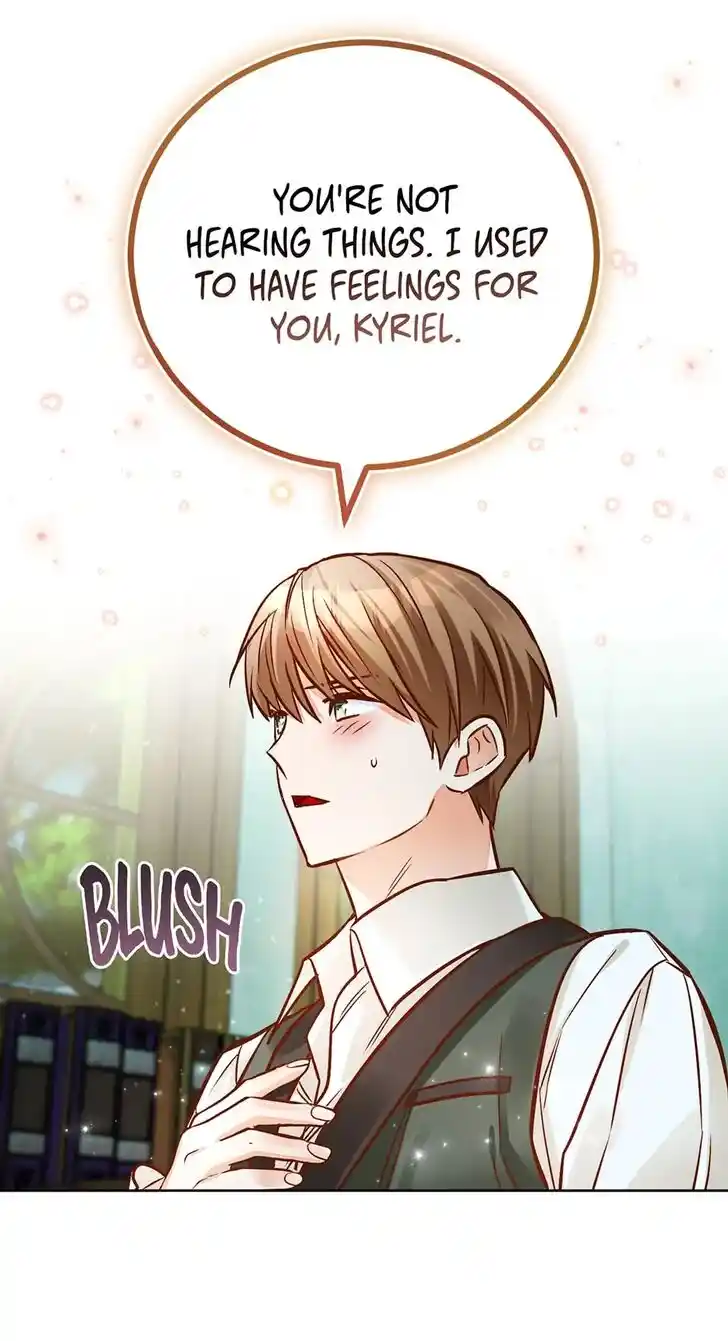 Her Ladyship Objects to this Marriage! Ch.074