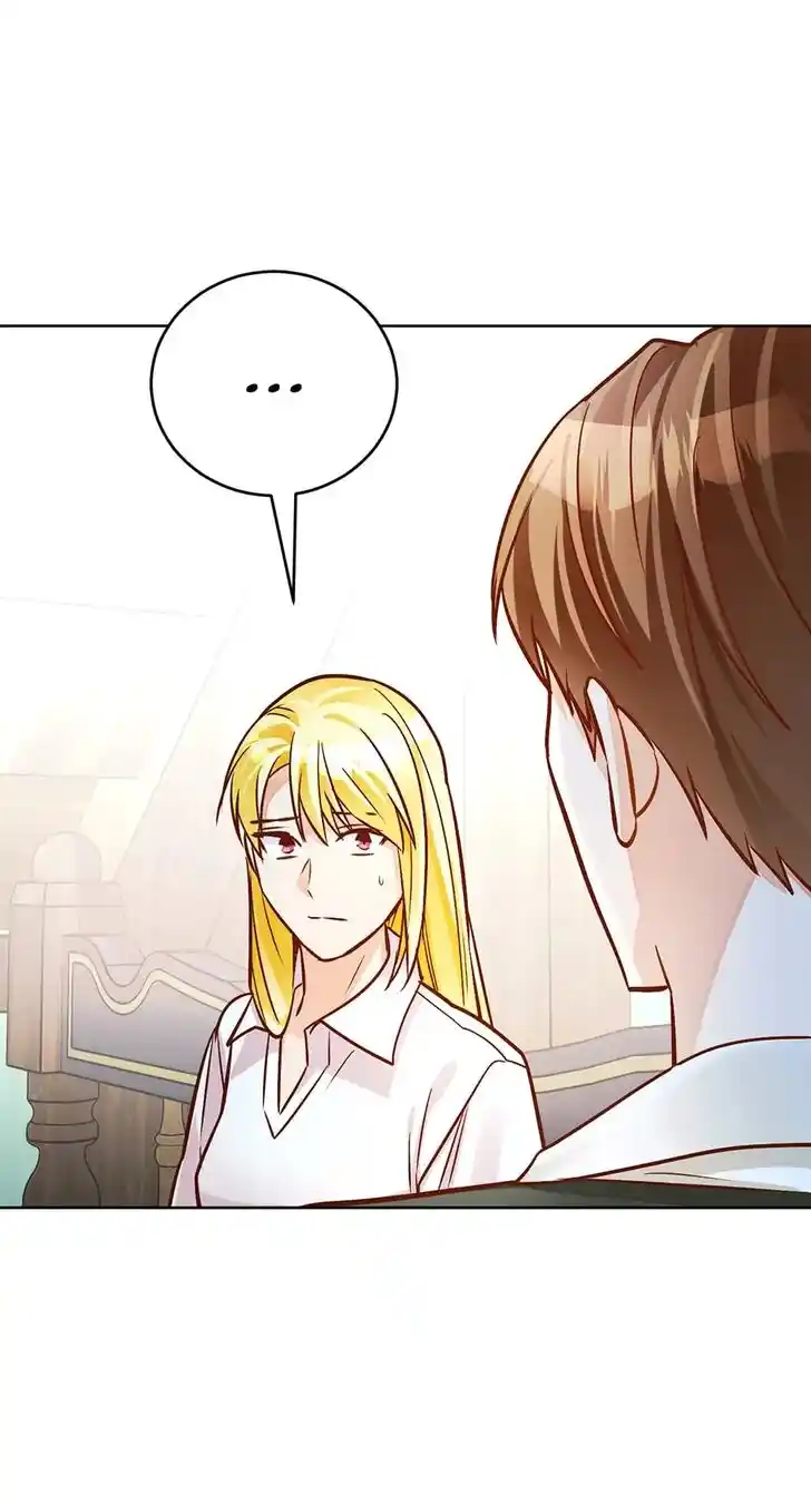 Her Ladyship Objects to this Marriage! Ch.074