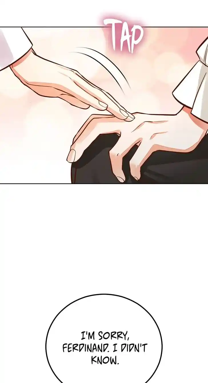 Her Ladyship Objects to this Marriage! Ch.074