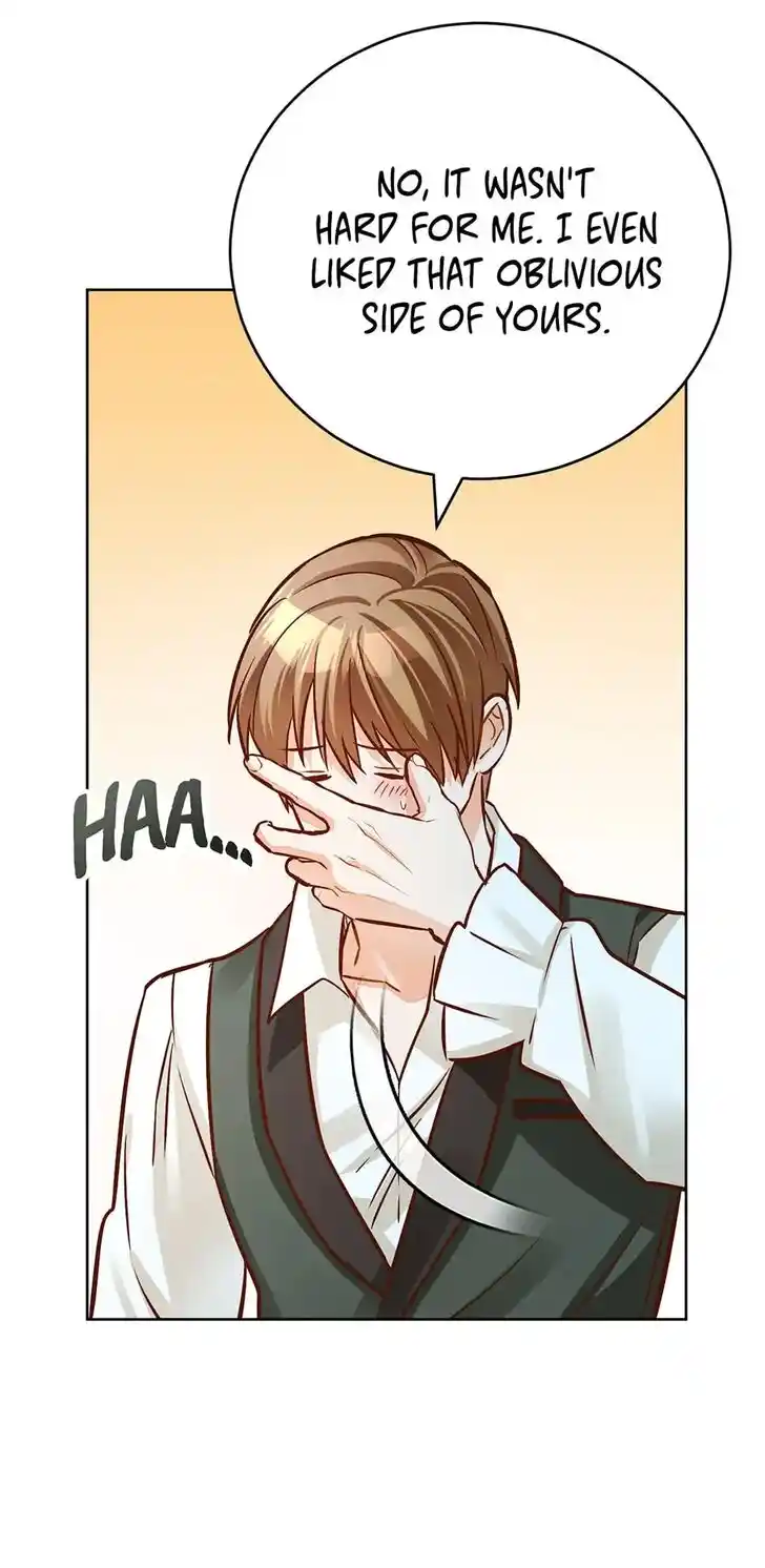 Her Ladyship Objects to this Marriage! Ch.074