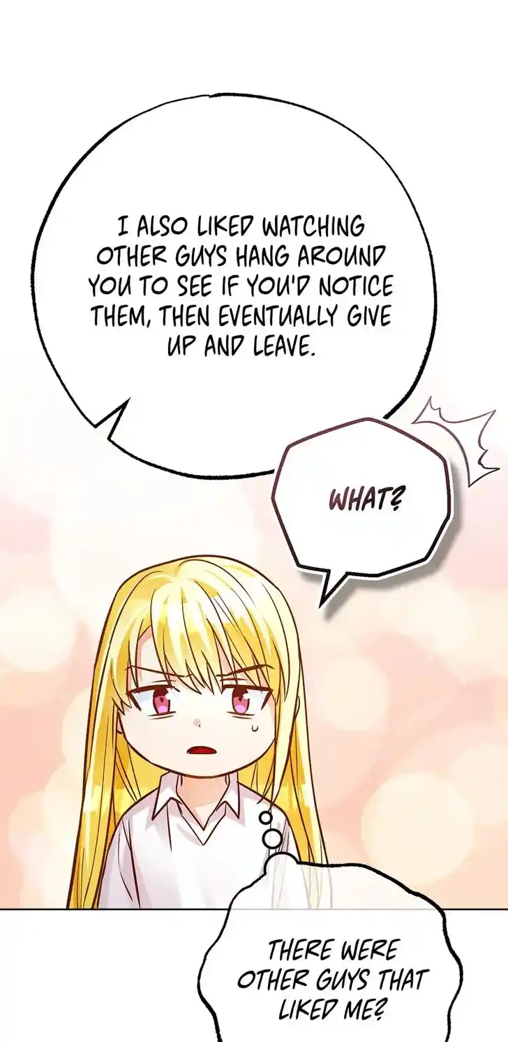 Her Ladyship Objects to this Marriage! Ch.074