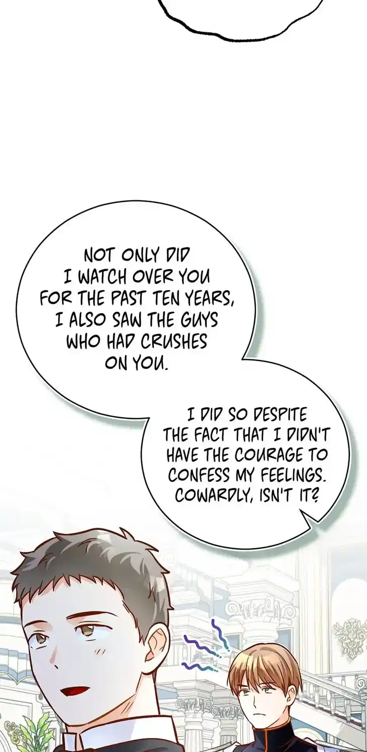 Her Ladyship Objects to this Marriage! Ch.074