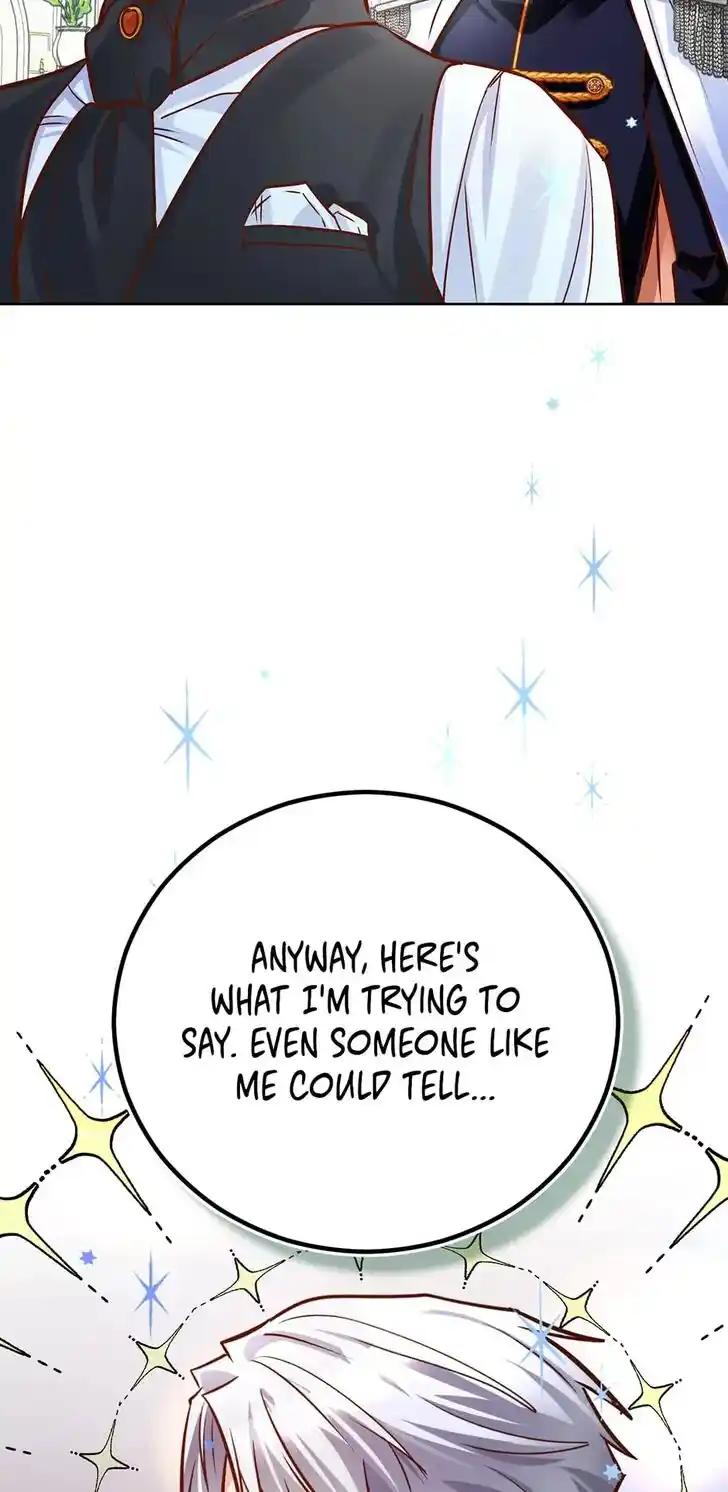 Her Ladyship Objects to this Marriage! Ch.074