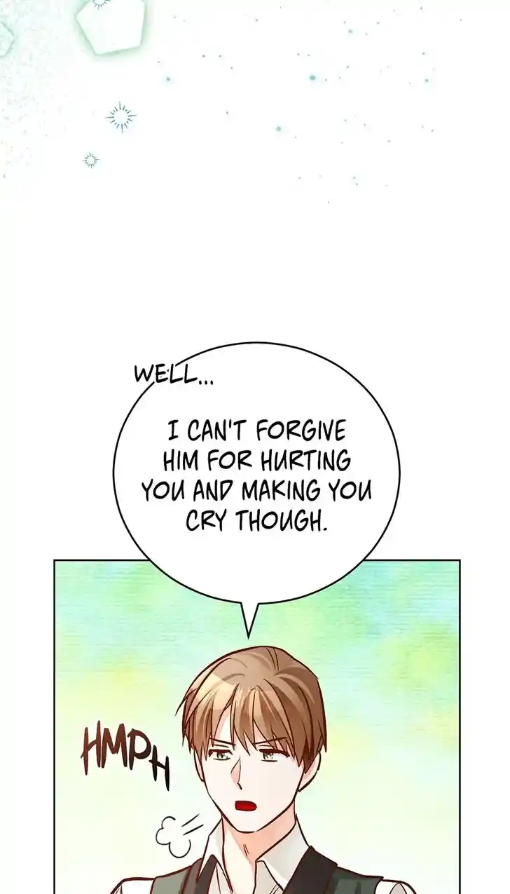 Her Ladyship Objects to this Marriage! Ch.074