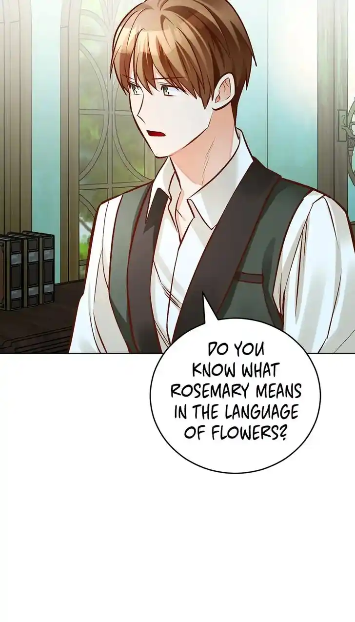 Her Ladyship Objects to this Marriage! Ch.074