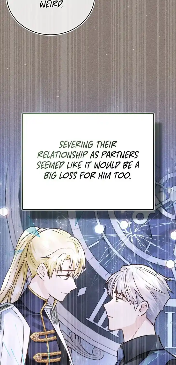 Her Ladyship Objects to this Marriage! Ch.074