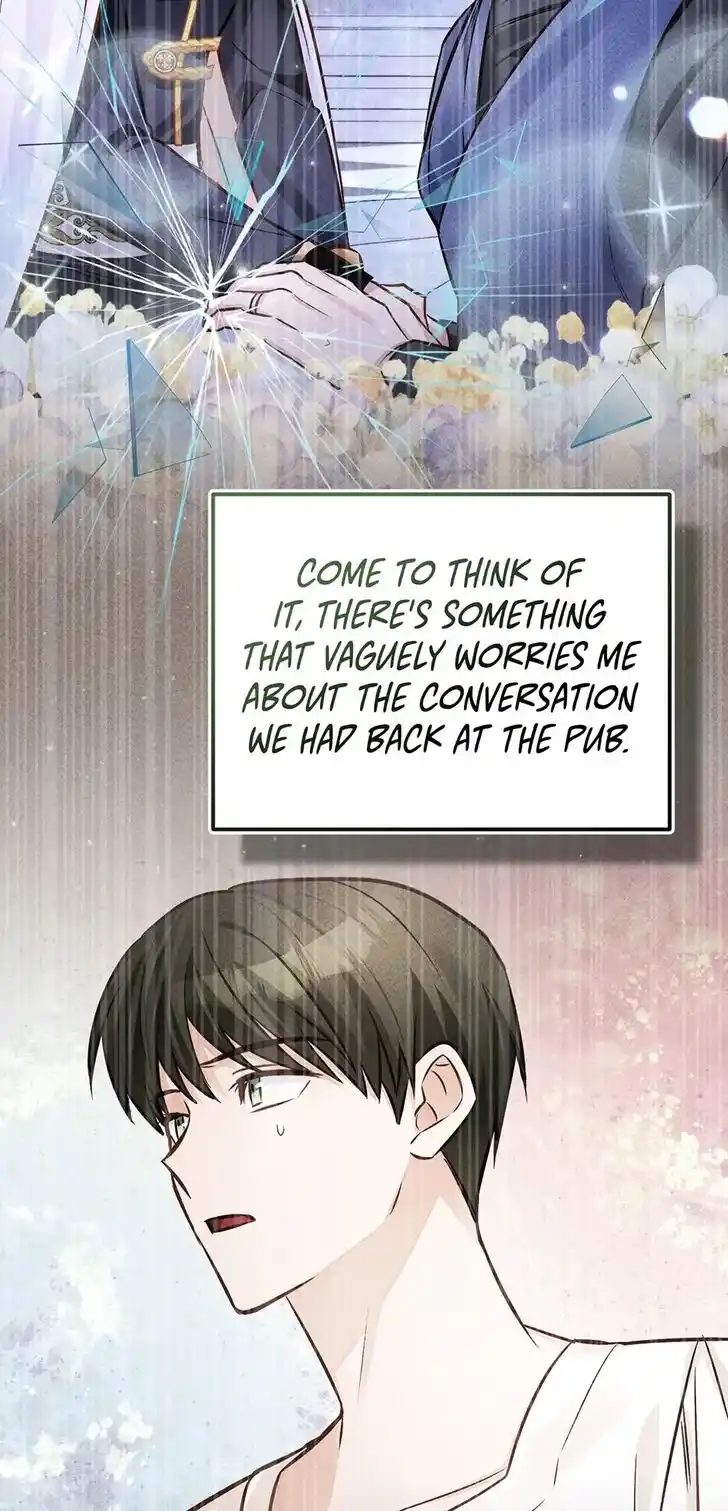 Her Ladyship Objects to this Marriage! Ch.074