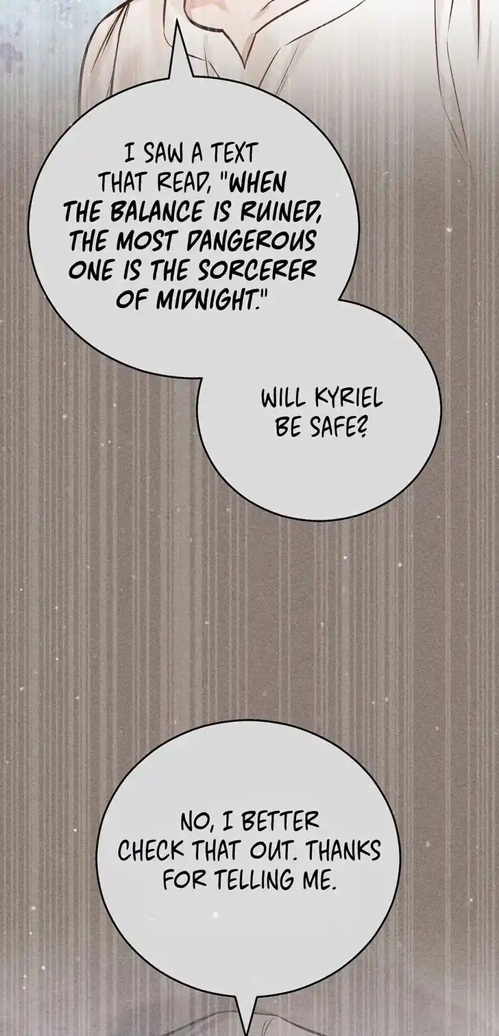 Her Ladyship Objects to this Marriage! Ch.074