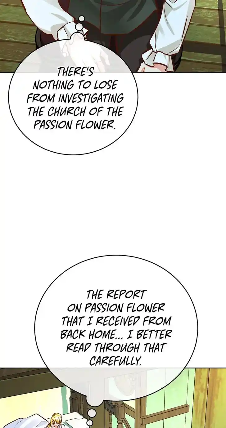 Her Ladyship Objects to this Marriage! Ch.074