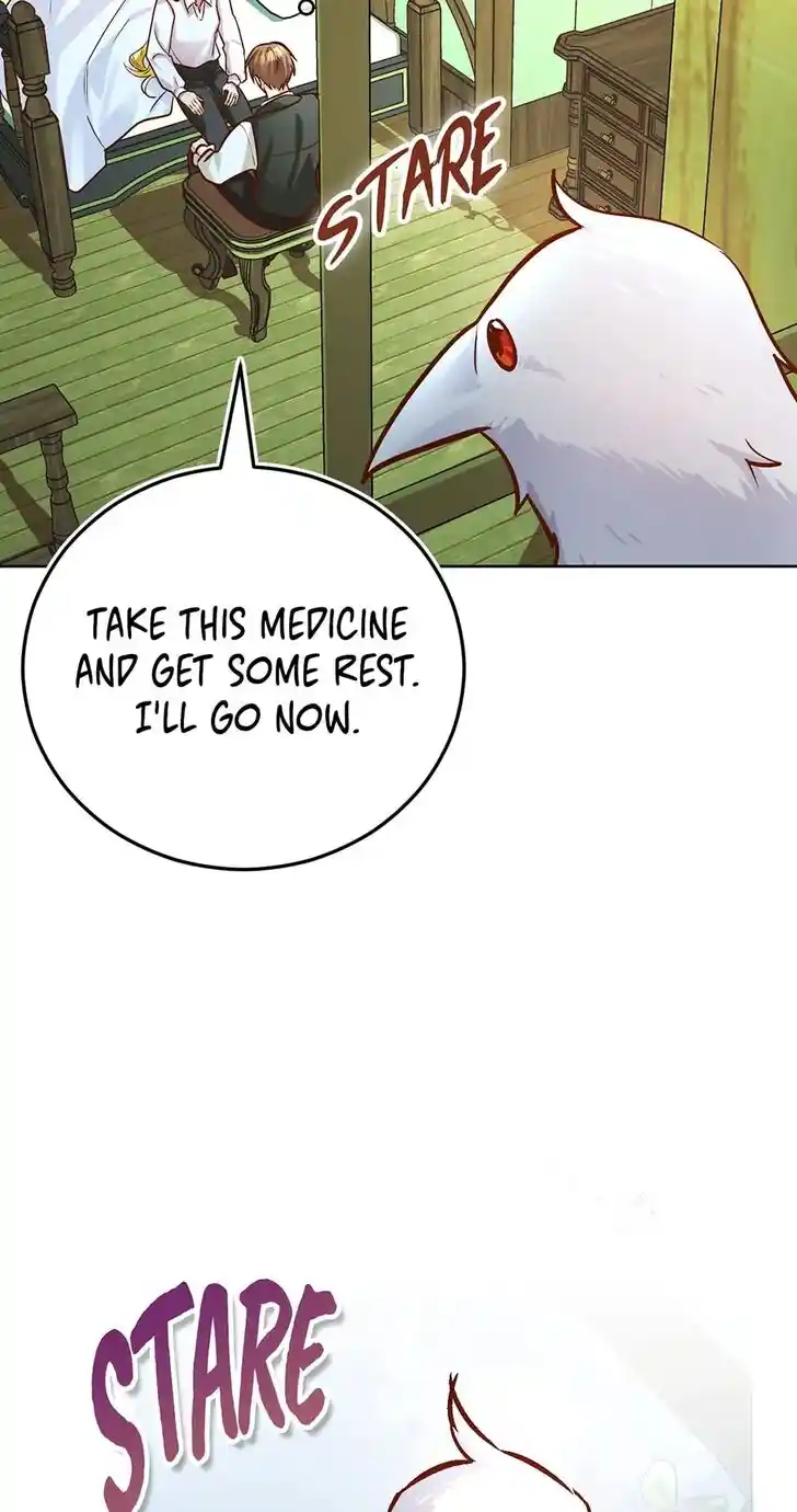 Her Ladyship Objects to this Marriage! Ch.074