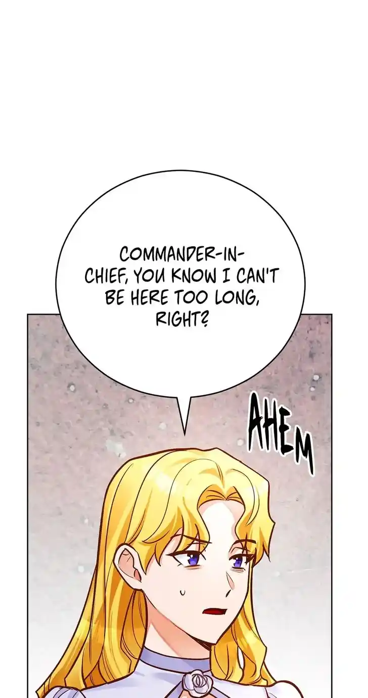 Her Ladyship Objects to this Marriage! Ch.074