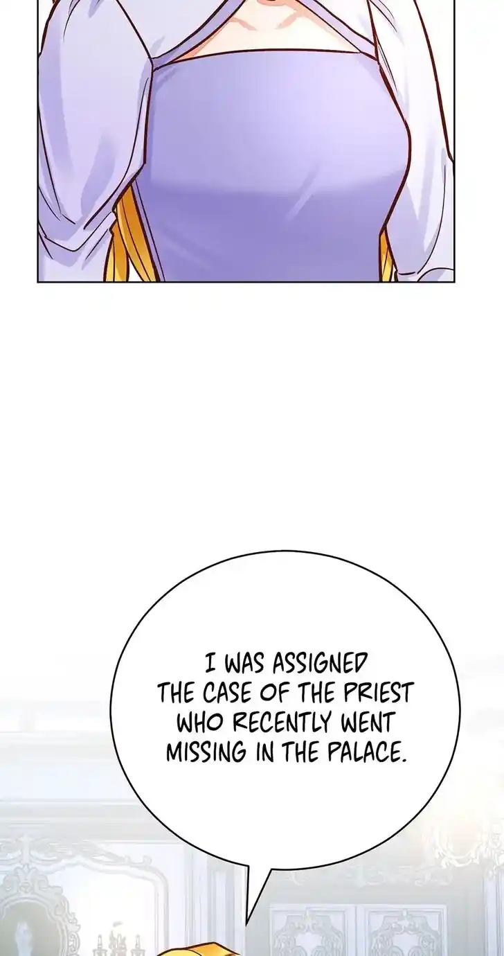 Her Ladyship Objects to this Marriage! Ch.074