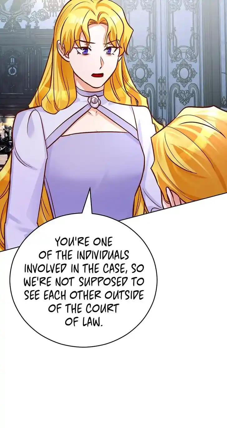 Her Ladyship Objects to this Marriage! Ch.074