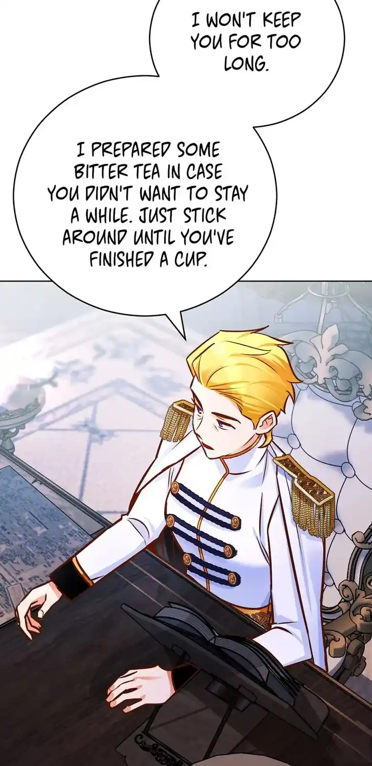 Her Ladyship Objects to this Marriage! Ch.074