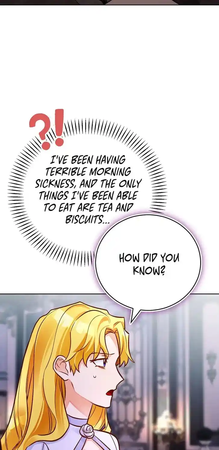 Her Ladyship Objects to this Marriage! Ch.074