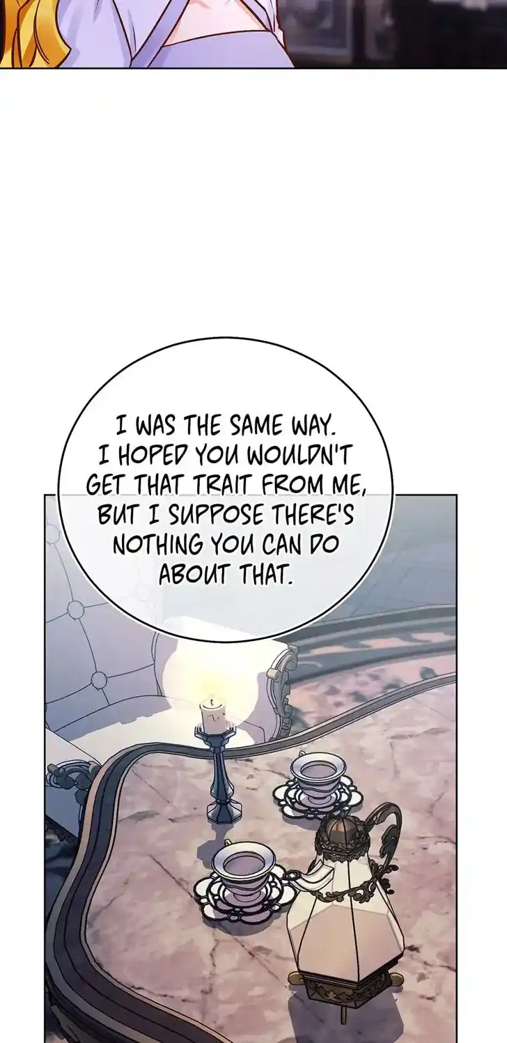 Her Ladyship Objects to this Marriage! Ch.074