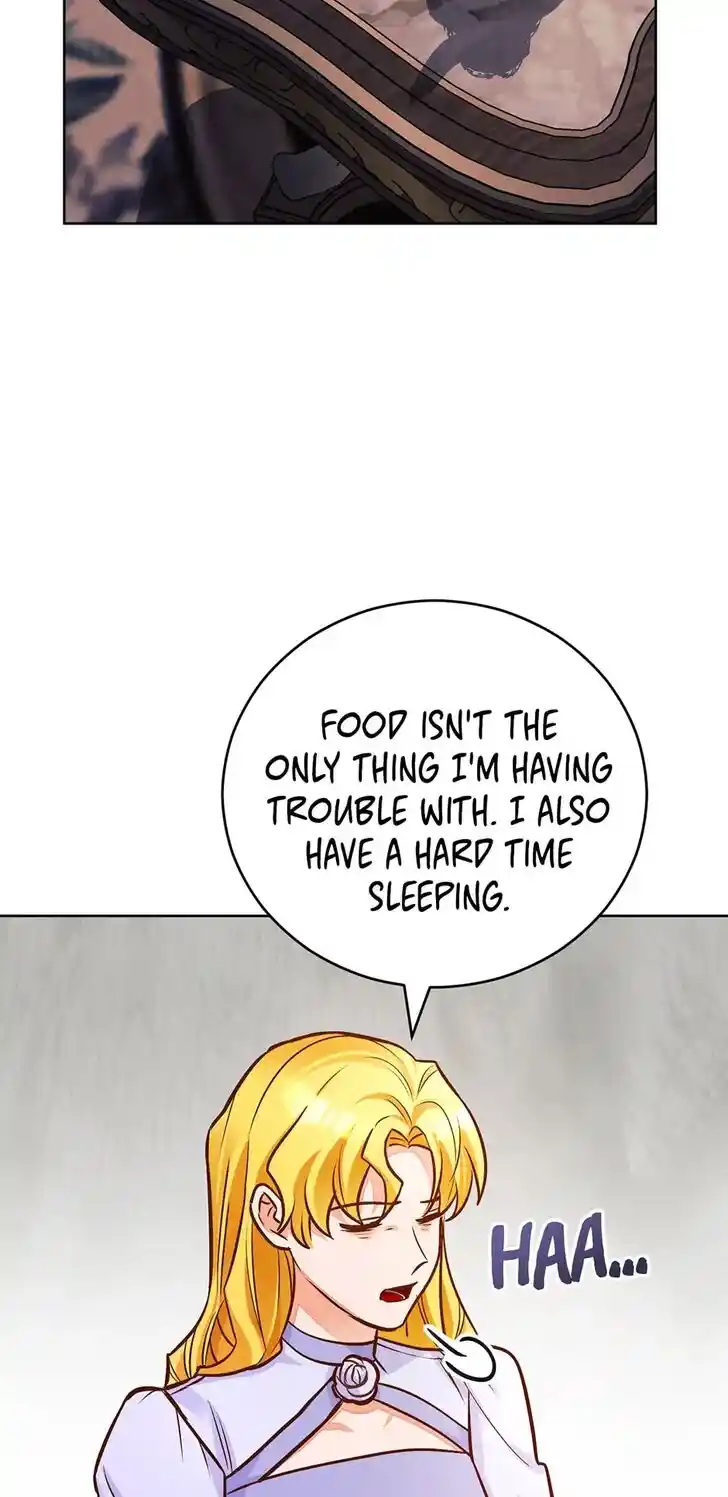 Her Ladyship Objects to this Marriage! Ch.074