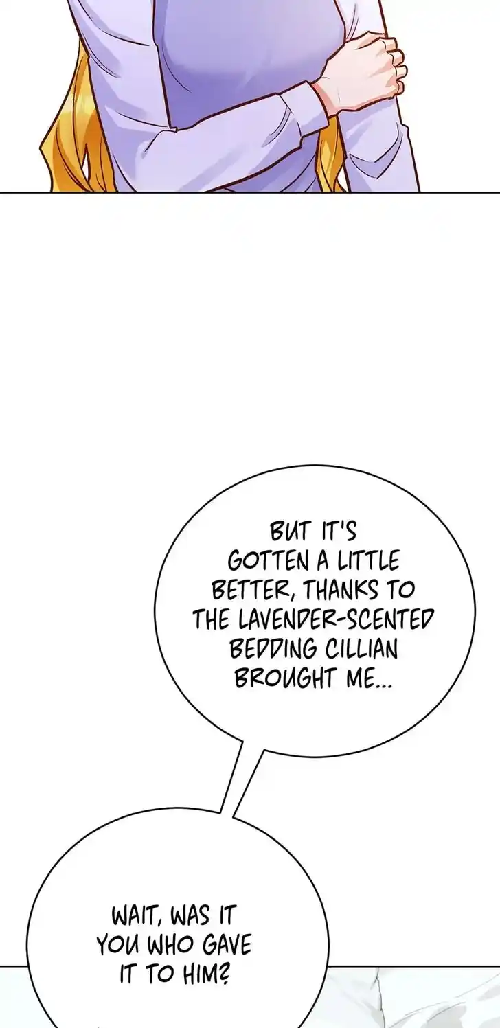 Her Ladyship Objects to this Marriage! Ch.074