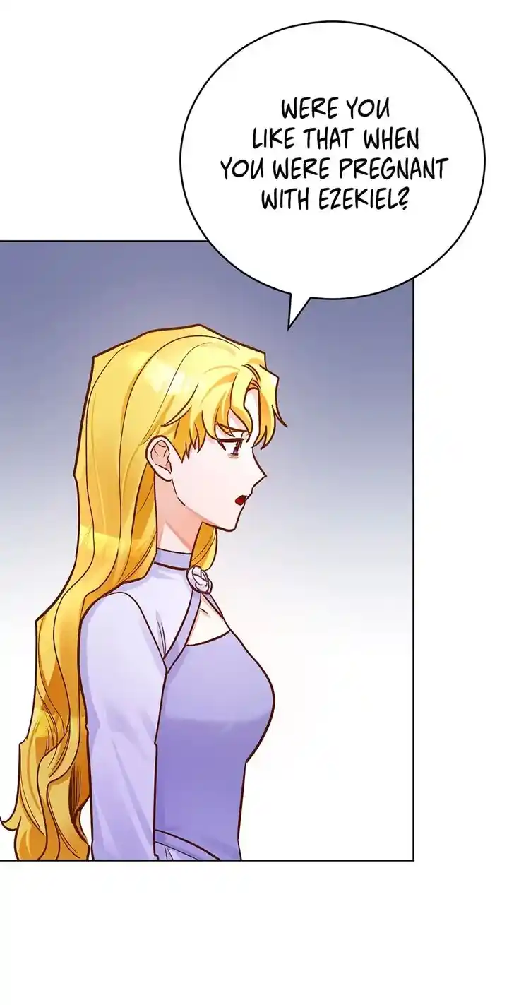 Her Ladyship Objects to this Marriage! Ch.074