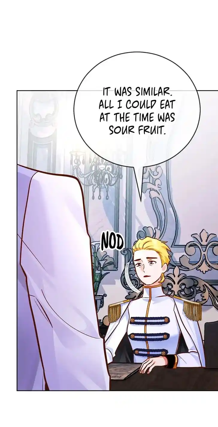 Her Ladyship Objects to this Marriage! Ch.074