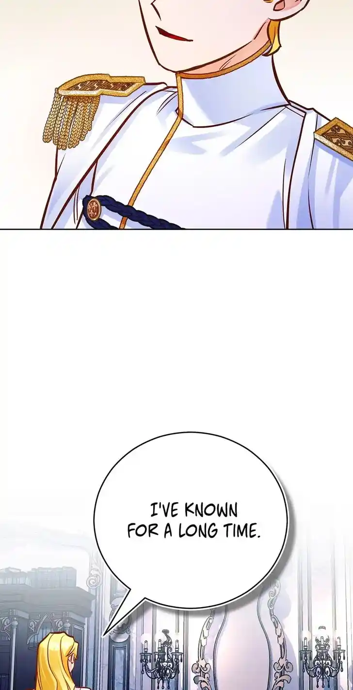 Her Ladyship Objects to this Marriage! Ch.074