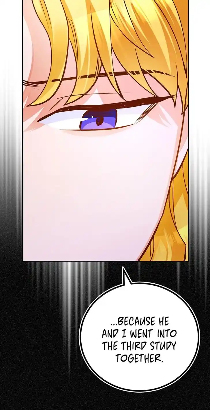 Her Ladyship Objects to this Marriage! Ch.074